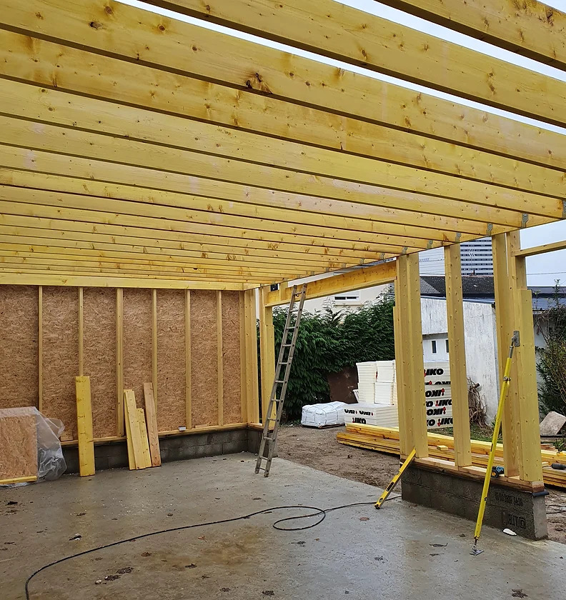 Rénovation immobilière